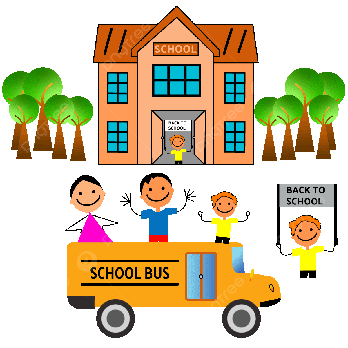 Morning Routine Board