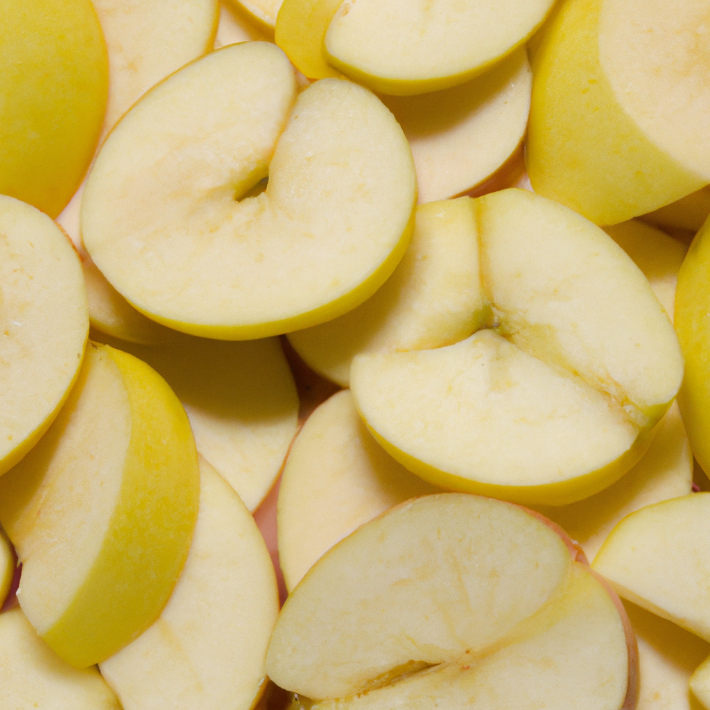 apples