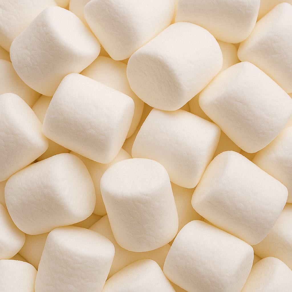 marshmallows