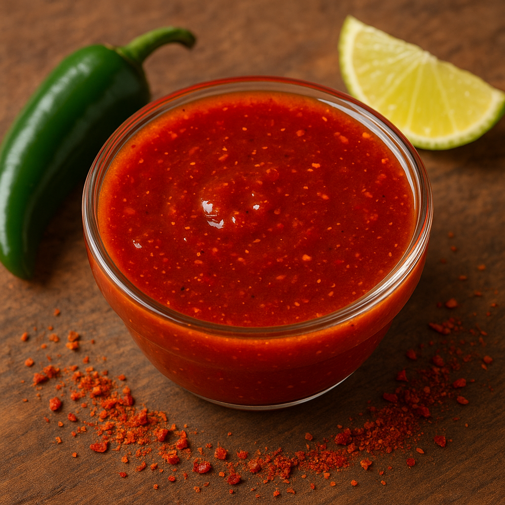 chamoy
