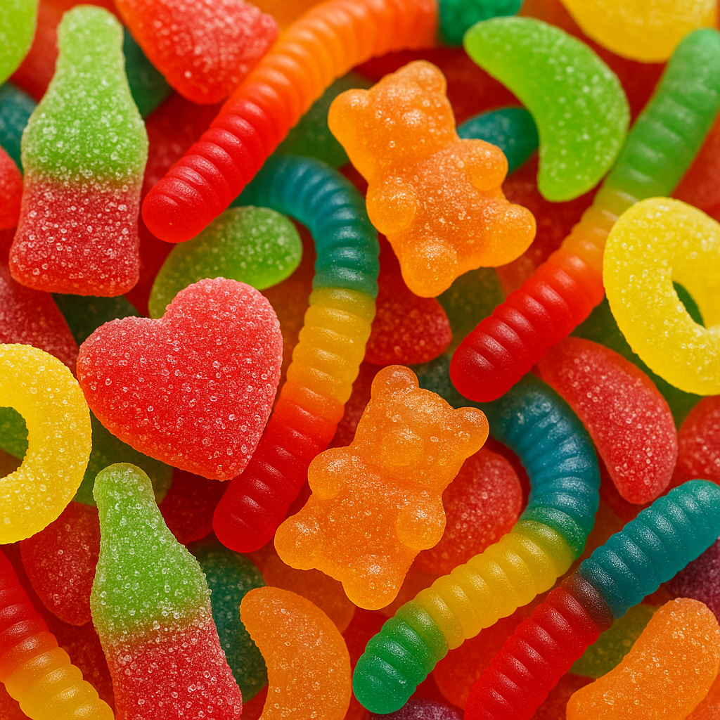 gummies