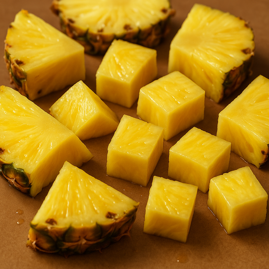 pineapple