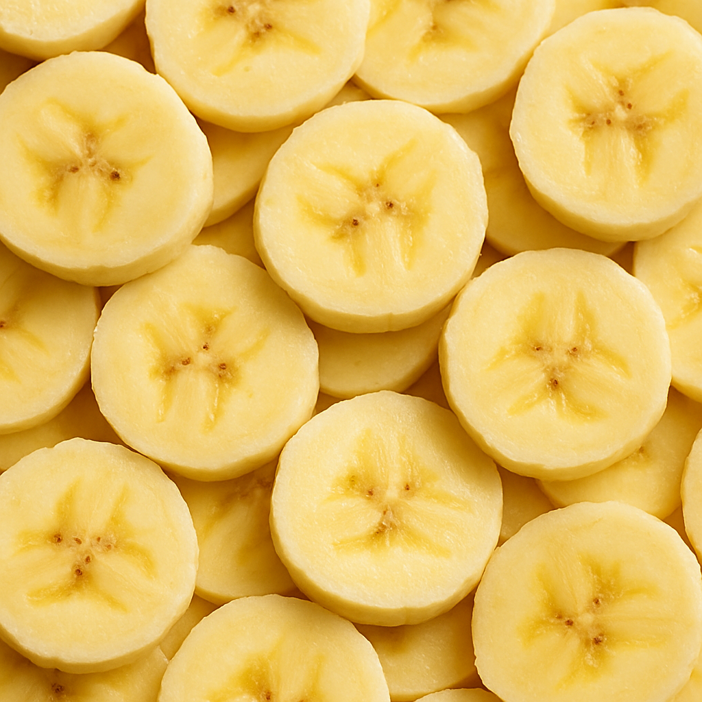 bananas