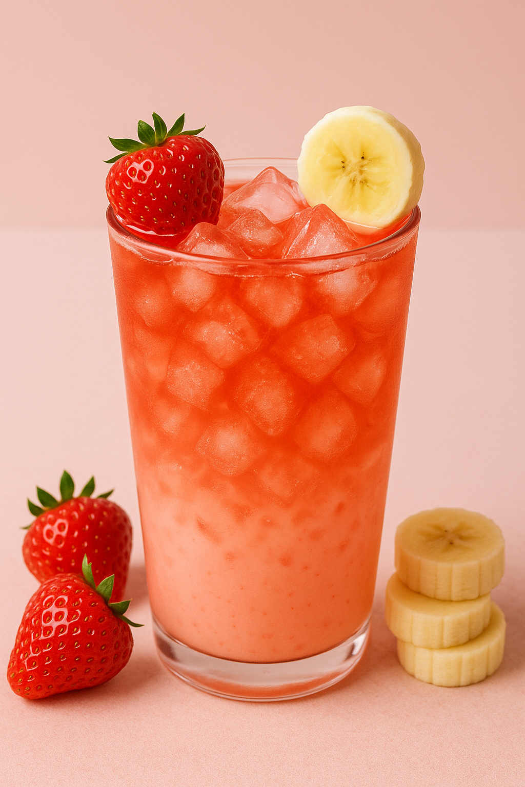strawberry-banana