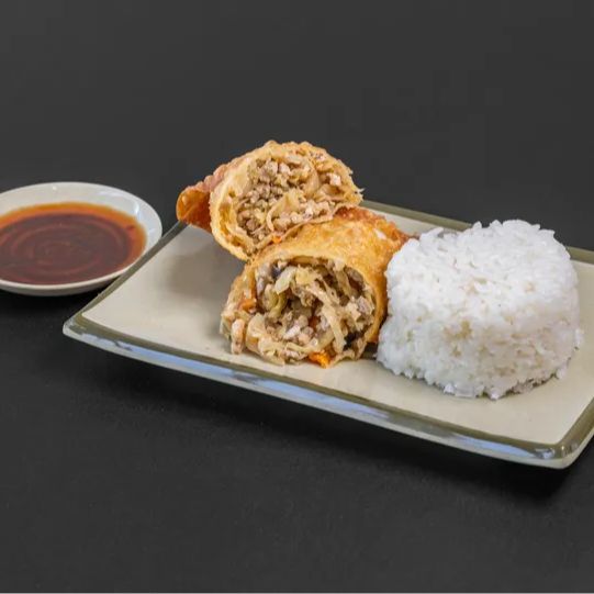 ground chicken combo