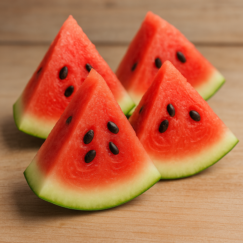 watermelon
